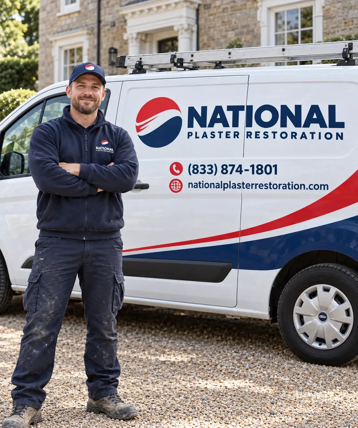 Plaster Repair company in Craig, NE
